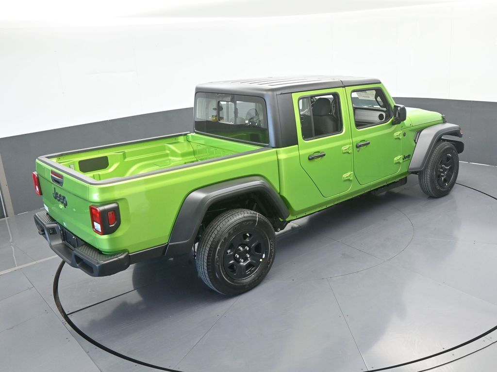 New 2026 mojito Jeep Sport image 45