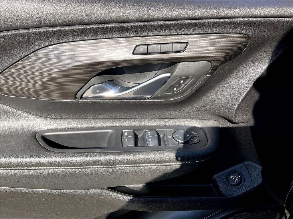 2024 GMC Terrain — photo 37