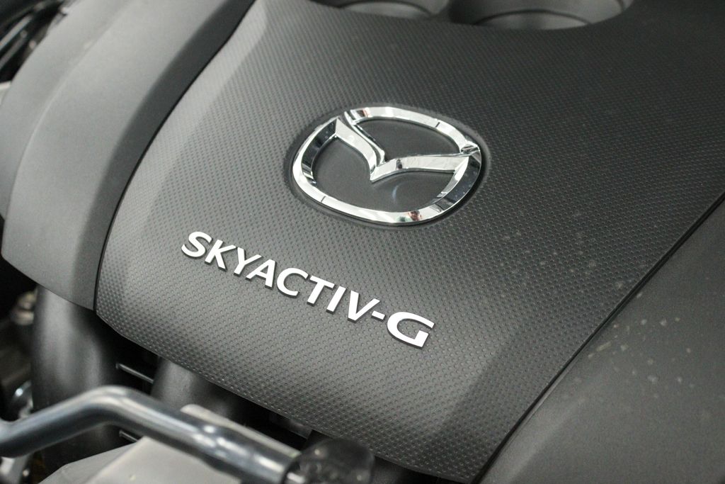 New Car 2025 Mazda Cx-5  2.5 S Preferred Package For Sale Under $35,000 In Georgetown, Texas