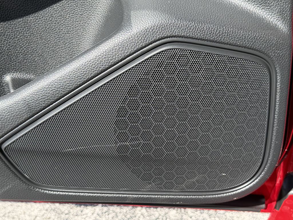 new 2026 Honda Civic car, priced at $27,790