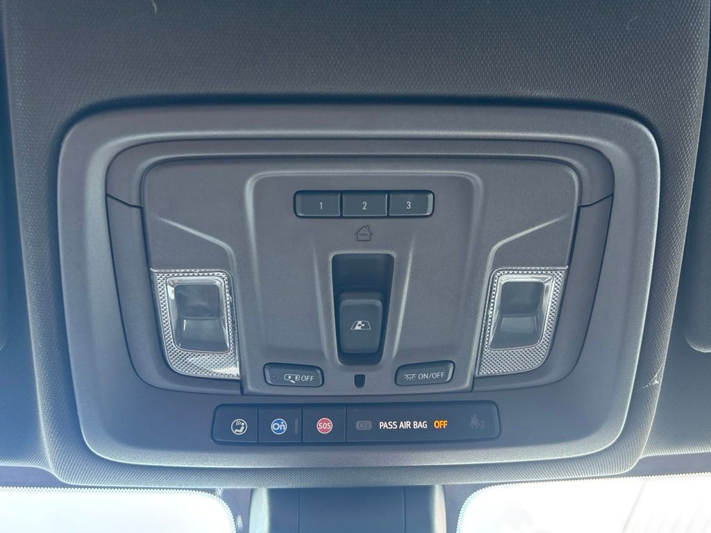 Used 2020 GMC Sierra 1500 Truck