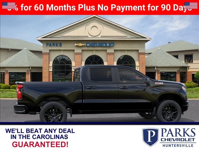 ChevroletSilverado 15007