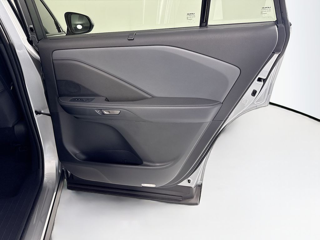Thumbnail: 2025 Lexus TX - 28