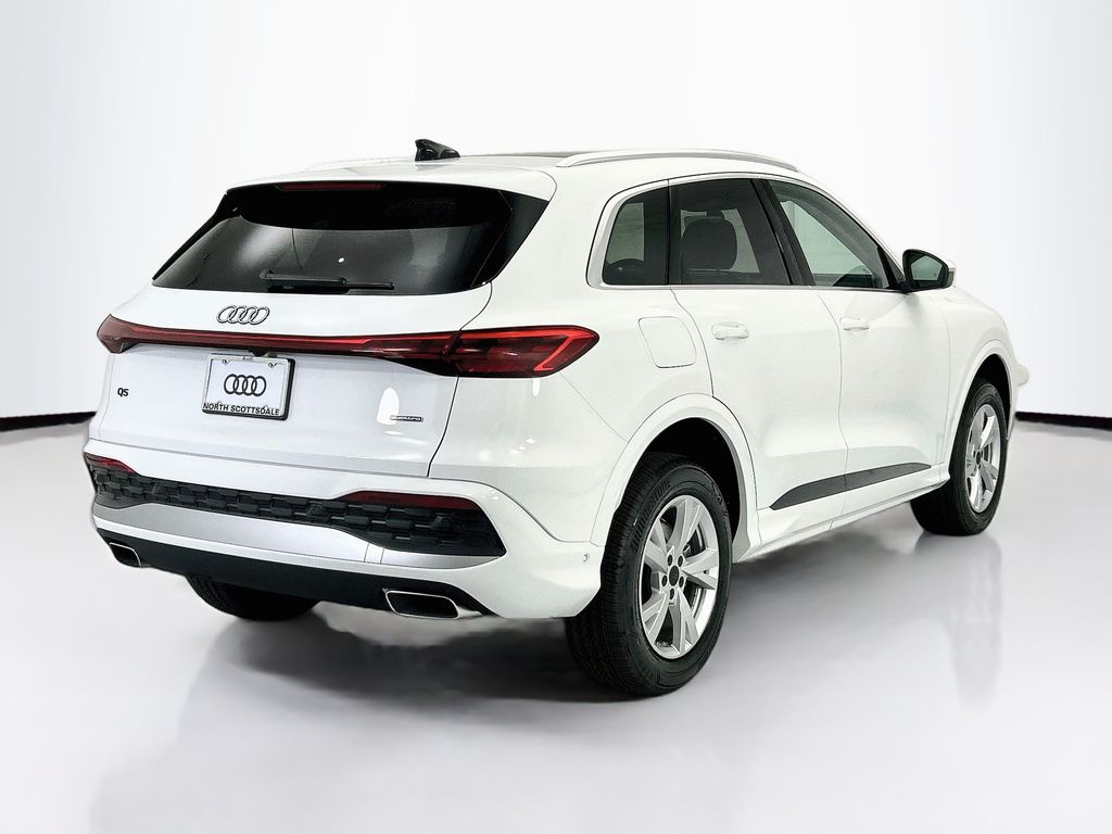 Thumbnail: 2026 Audi Q5 - 5