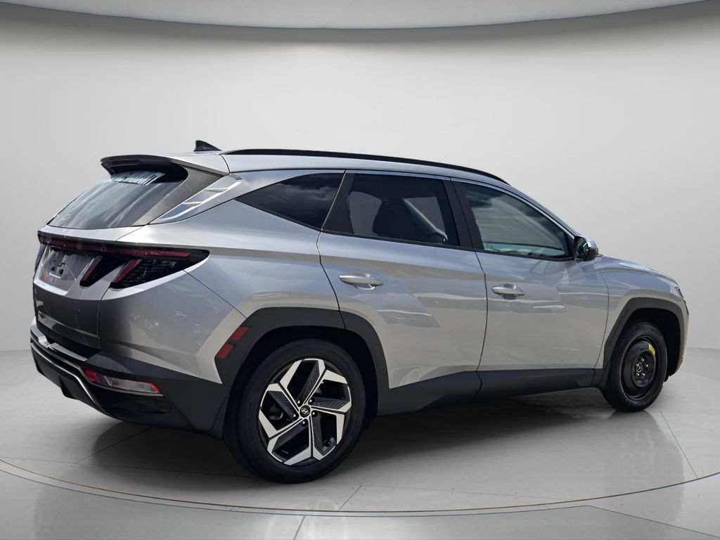 2023 Hyundai Tucson - $19,999