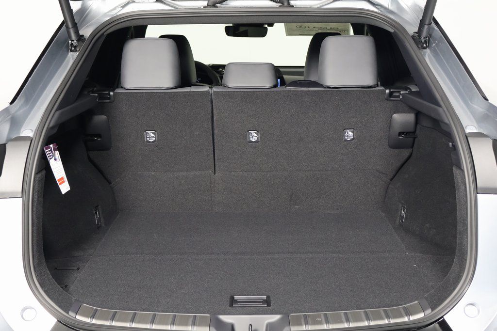 Thumbnail: 2026 Lexus RZ - 8