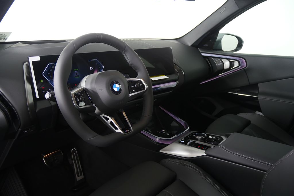 Thumbnail: 2026 BMW X3 - 12