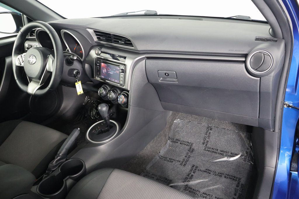 Thumbnail: 2014 Scion tC - 8