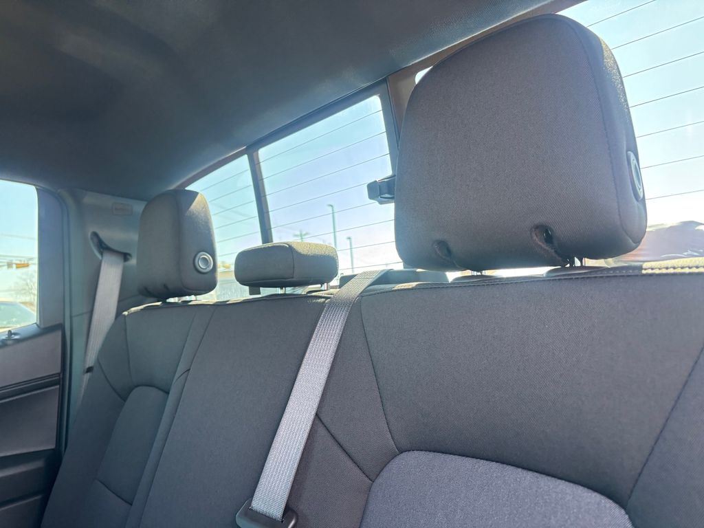 Used Car 2024 Chevrolet Colorado  Work Truck For Sale Under $30,000 In Austin, Texas