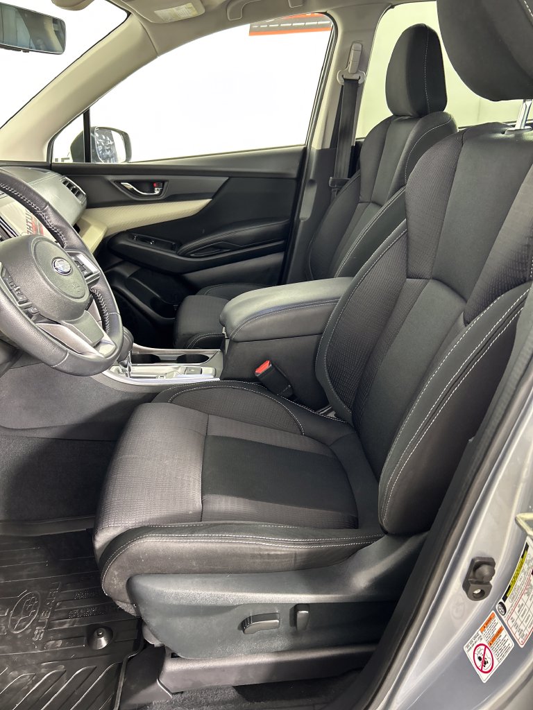Used 2020 Silver Subaru Premium image 12