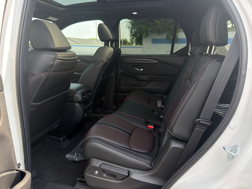 Thumbnail: 2026 Honda Pilot - 19