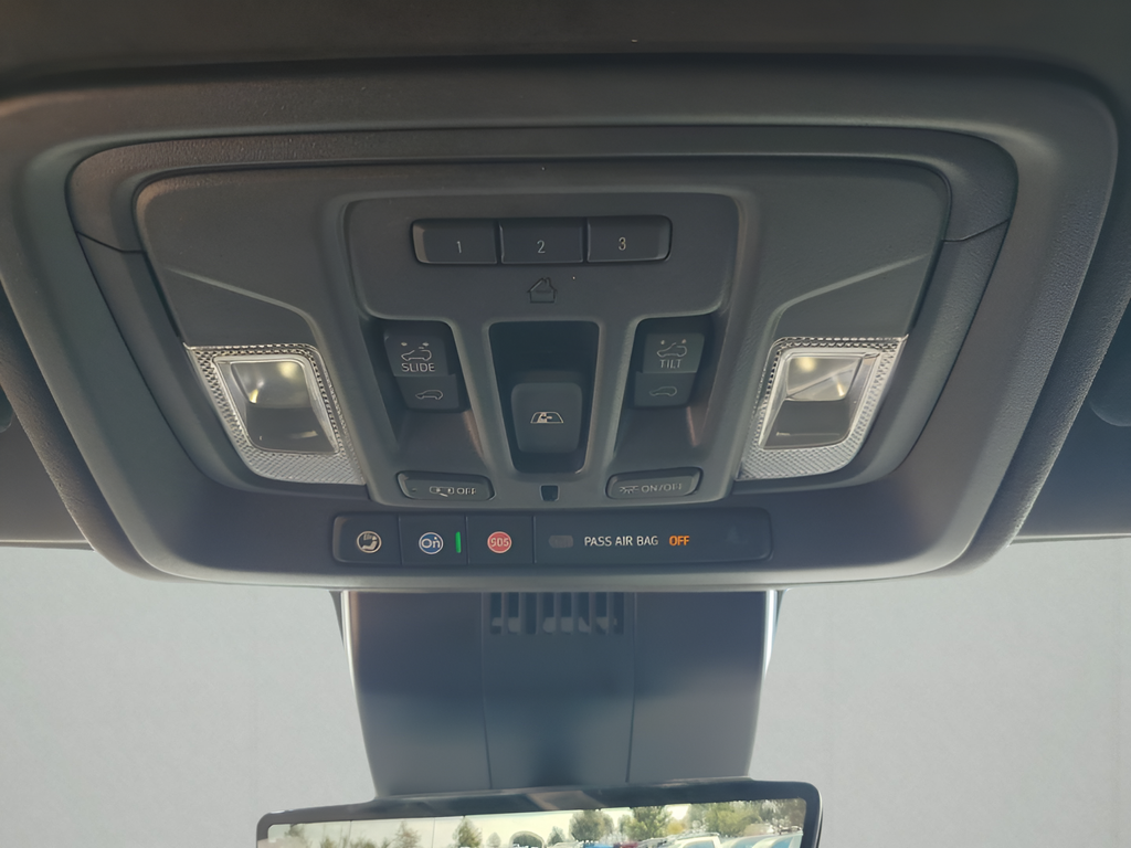 Used Car 2025 Gmc Sierra 1500  At4x For Sale Under $80,000 In Austin, Texas