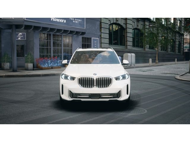 Thumbnail: 2026 BMW X5 - 3