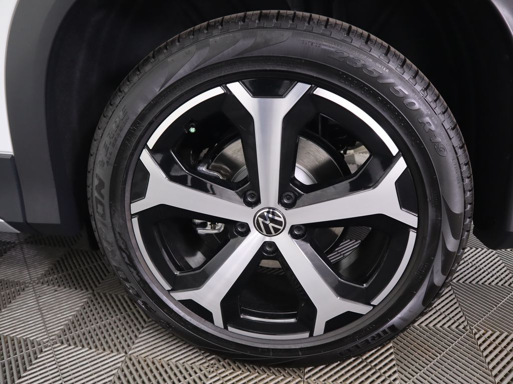 Thumbnail: 2026 Volkswagen Tiguan - 31