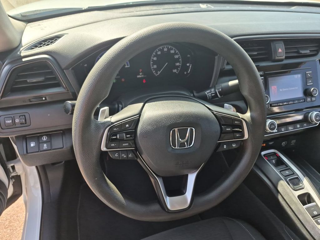 Used 2019  Honda LX image 11