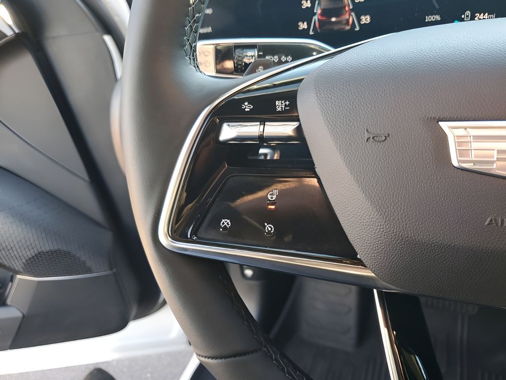 Used Car 2024 Cadillac Lyriq  Sport For Sale Under $40,000 In Austin, Texas