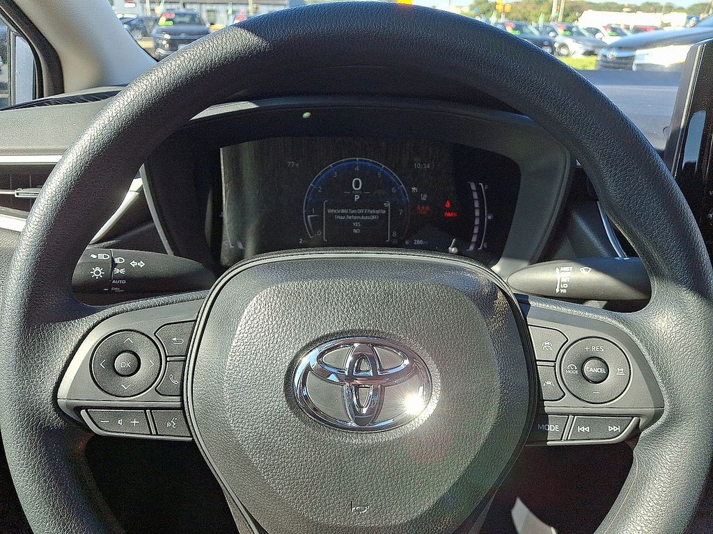 Thumbnail: 2026 Toyota Corolla - 7