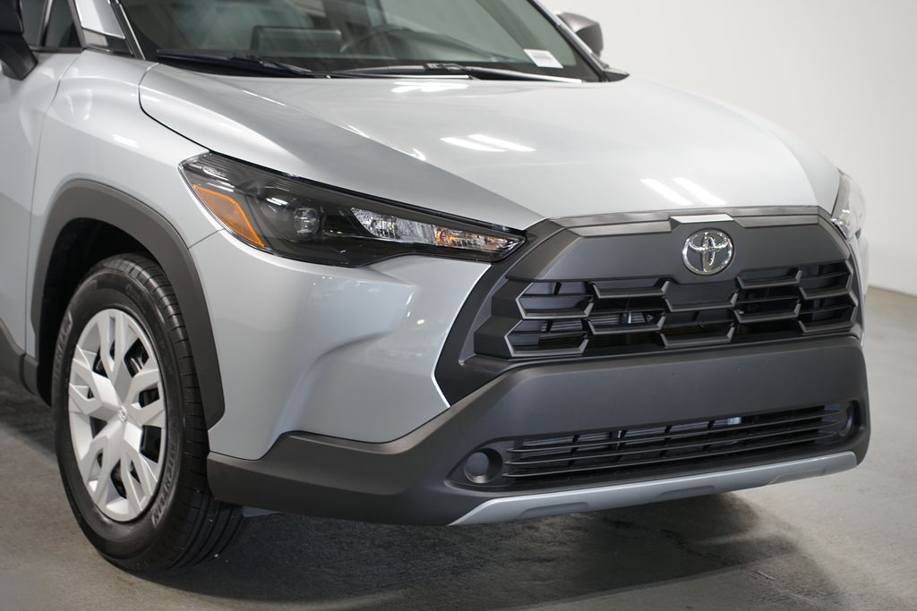 Thumbnail: 2026 Toyota Corolla Cross - 4