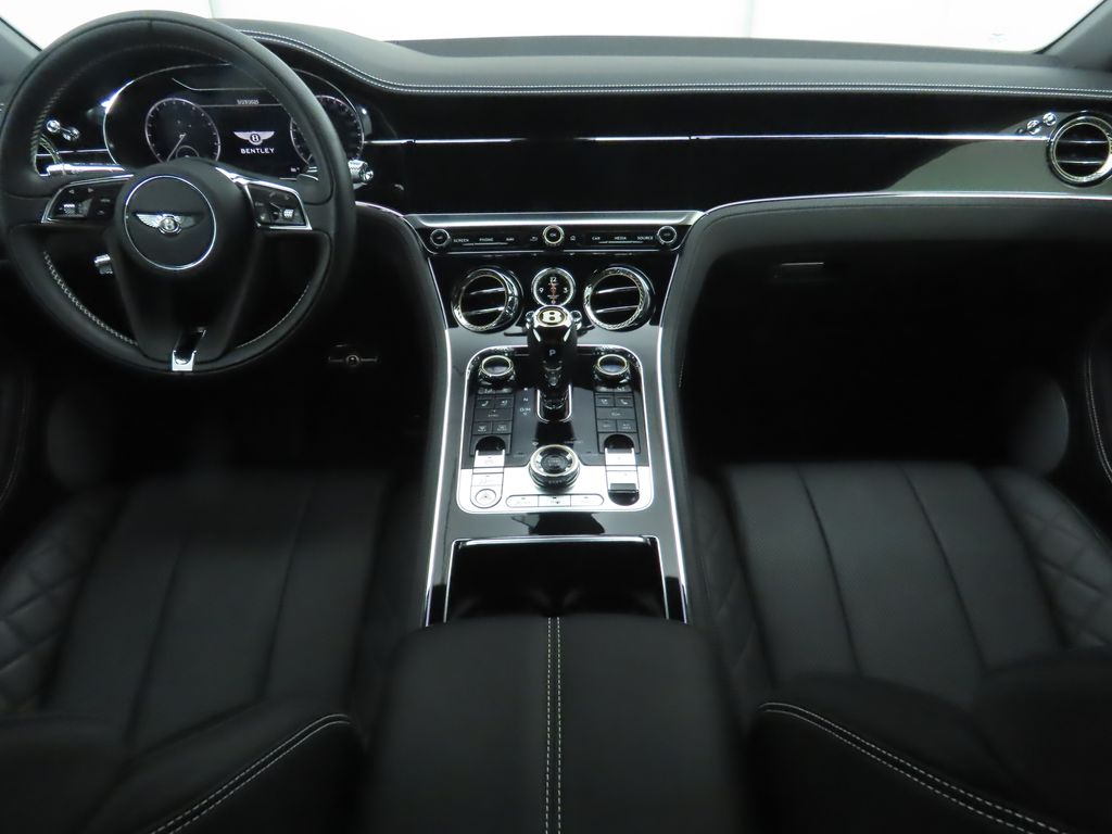 2020 Bentley Continental GT 16