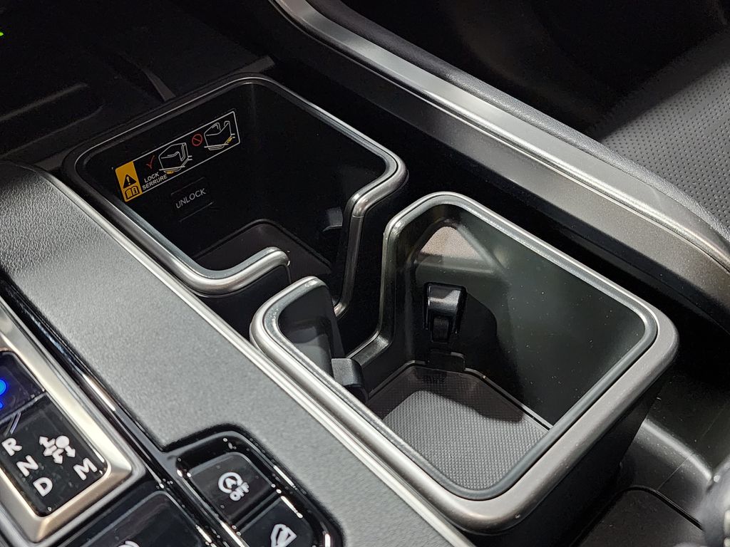 Thumbnail: 2026 Lexus TX - 25