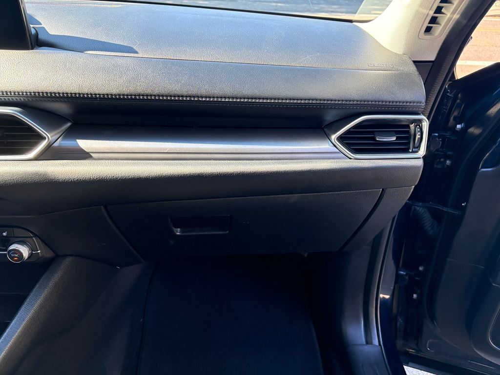 2022 Mazda CX-5 2.5 S Select Package