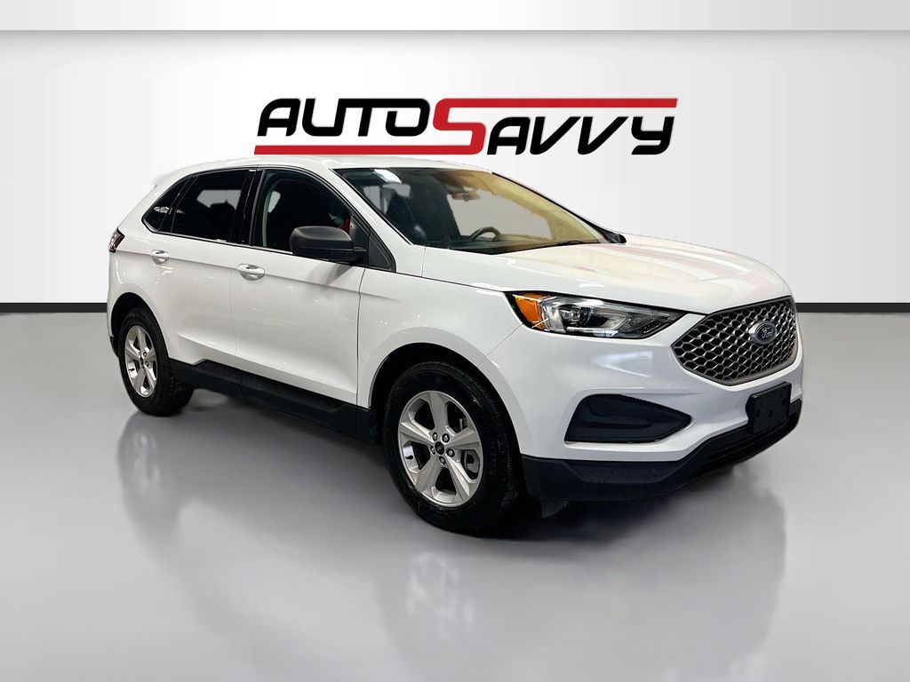2024 Ford Edge SE