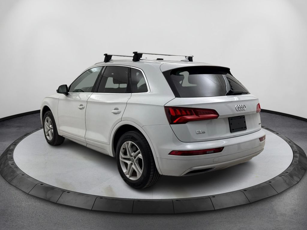2019 Audi Q5 Premium - Photo 7