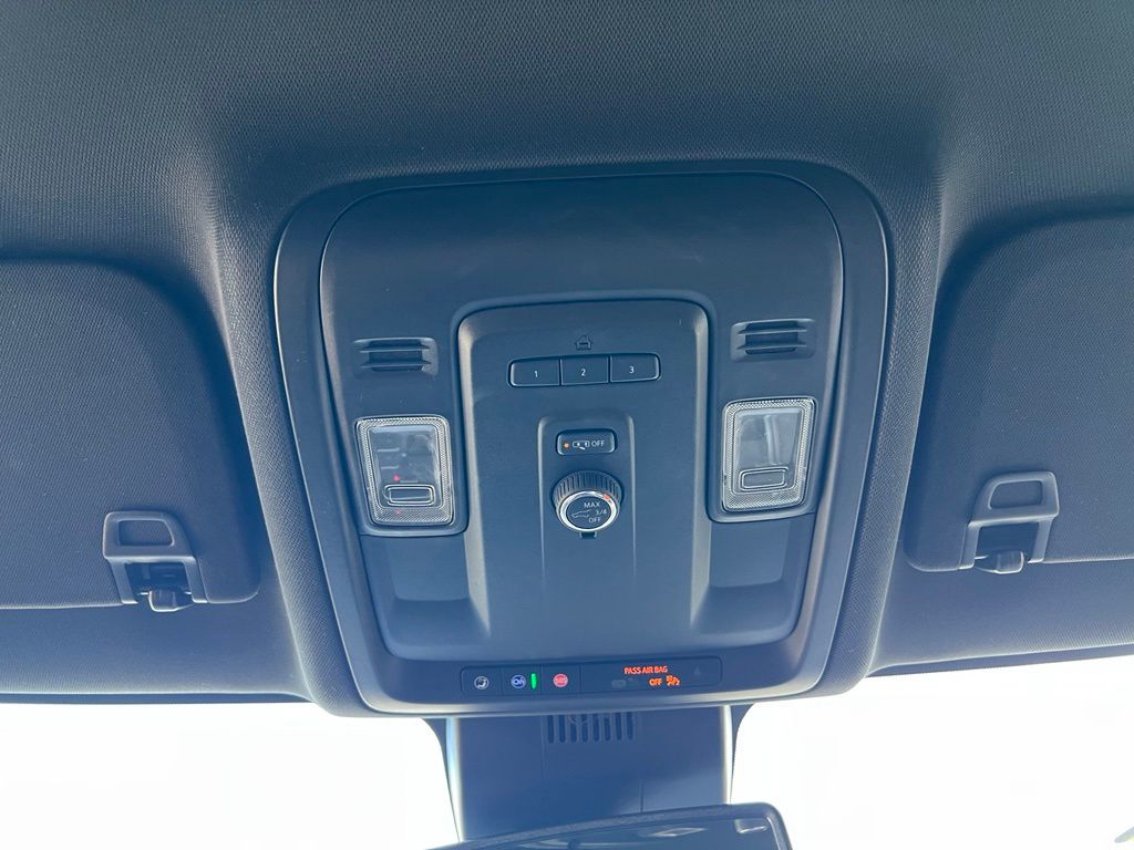 Used 2023 Chevrolet Tahoe SUV