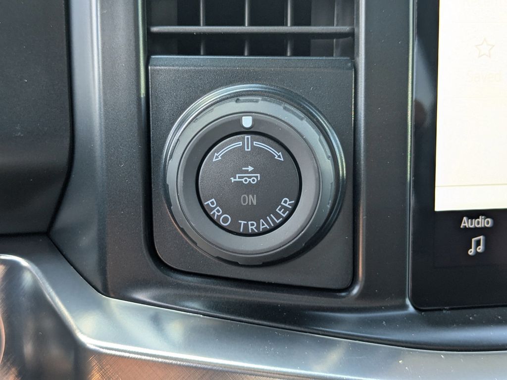 2026 Ford Super Duty F-350 SRW King Ranch