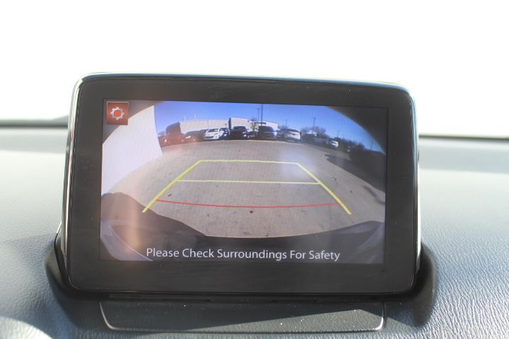 Used Car 2019 Mazda Cx-3  Touring For Sale Under $25,000 In Georgetown, Texas