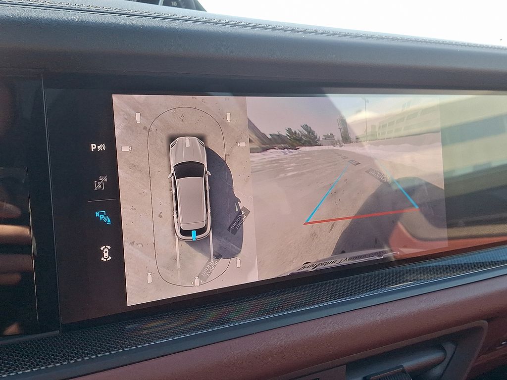 Thumbnail: 2026 Porsche Cayenne - 19