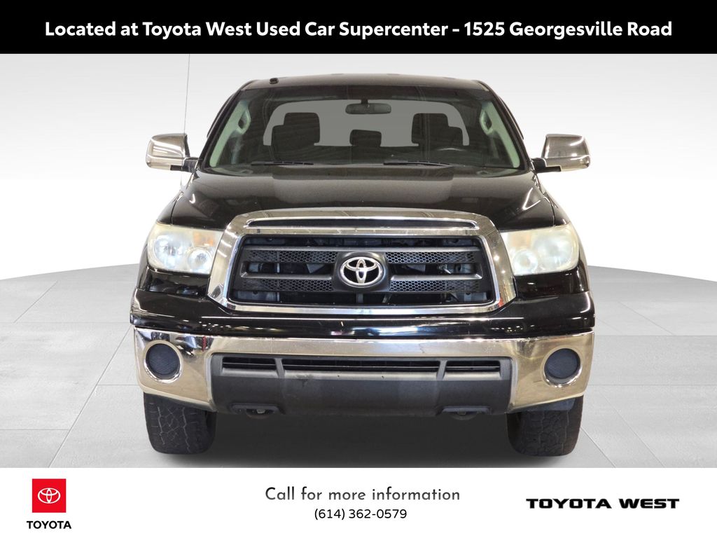 2013 Toyota Tundra Grade photo 2