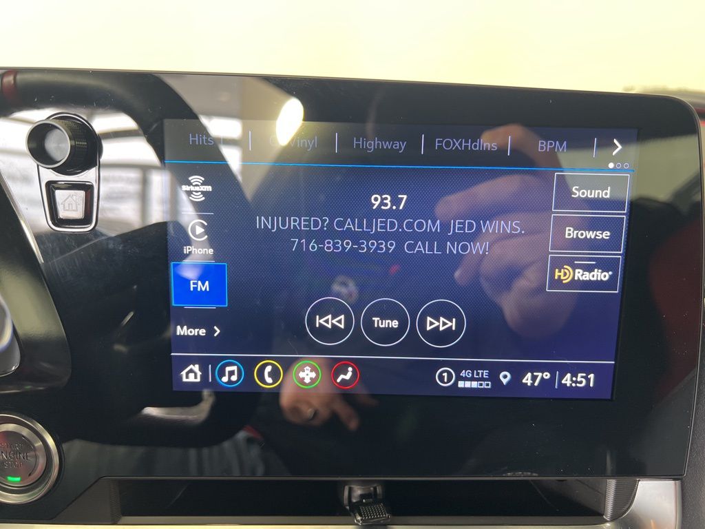 Used 2023 Gray Chevrolet Stingray image 23