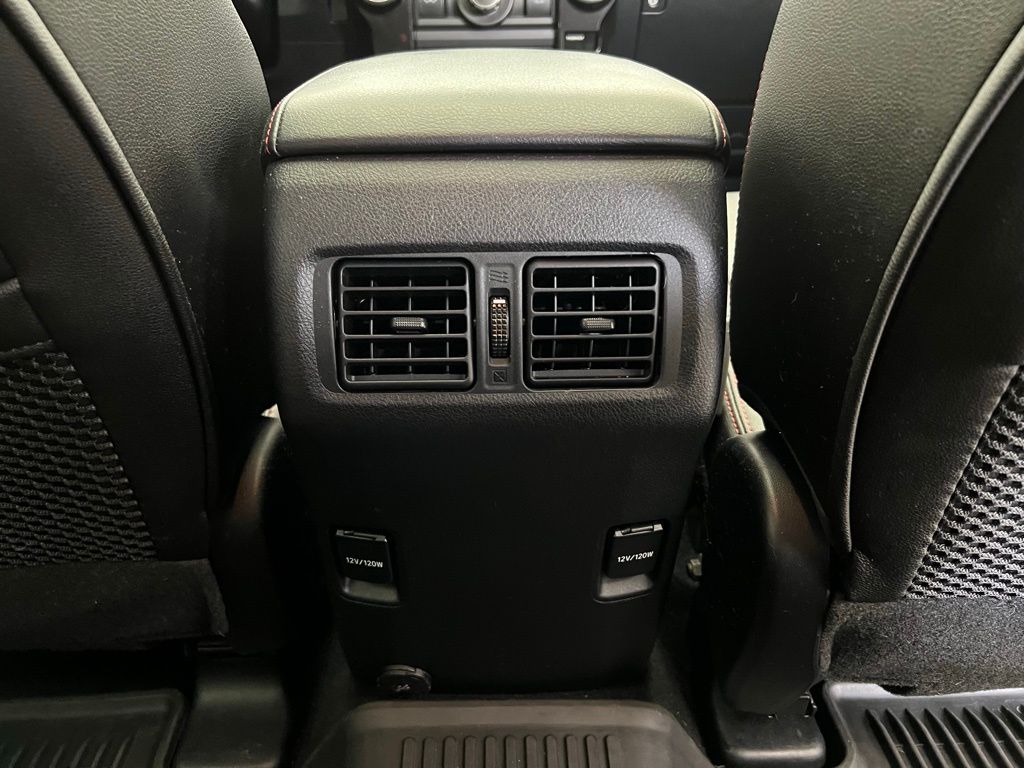 2018 Toyota 4Runner SR5 9