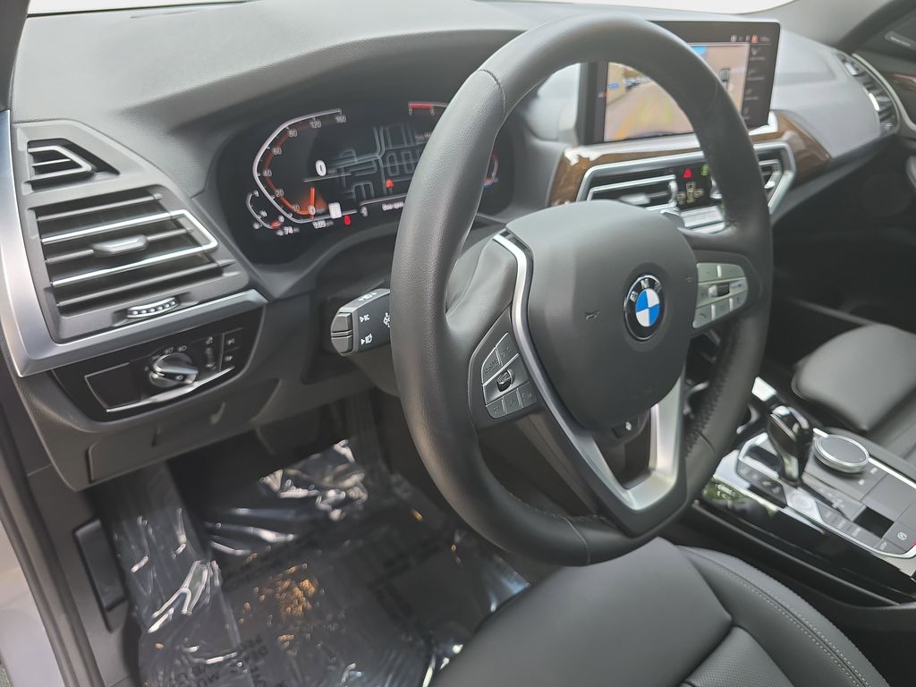 Used 2023 Gray BMW sDrive30i image 28