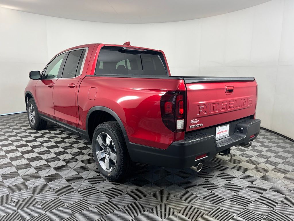 Thumbnail: 2026 Honda Ridgeline - 7