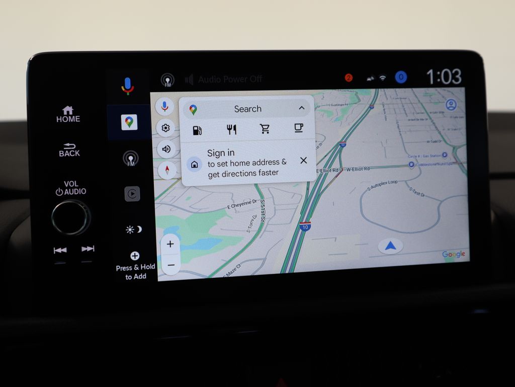 Thumbnail: 2026 Honda CR-V - 16