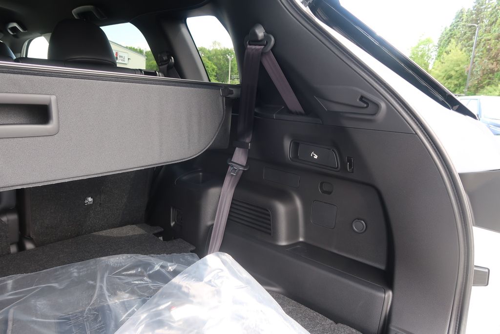 2026 Mitsubishi Outlander LE 2.5 S-AWC