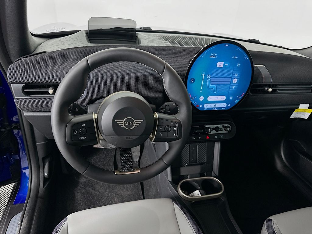 Thumbnail: 2025 MINI Cooper Convertible - 18