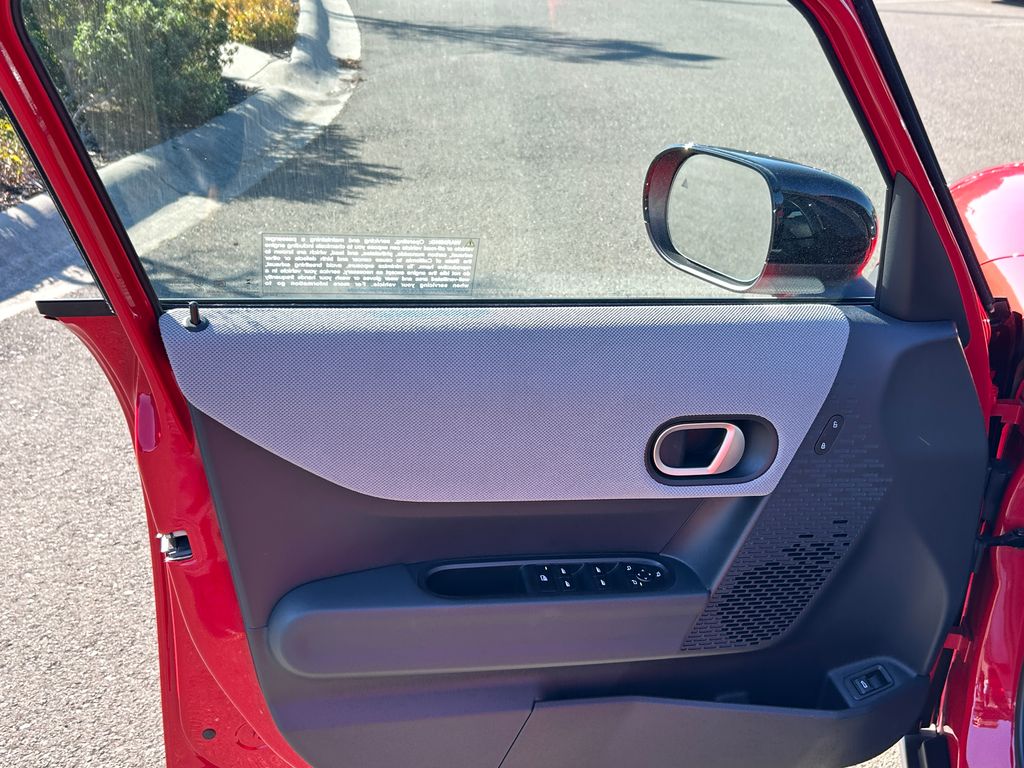 Thumbnail: 2025 MINI Cooper - 11