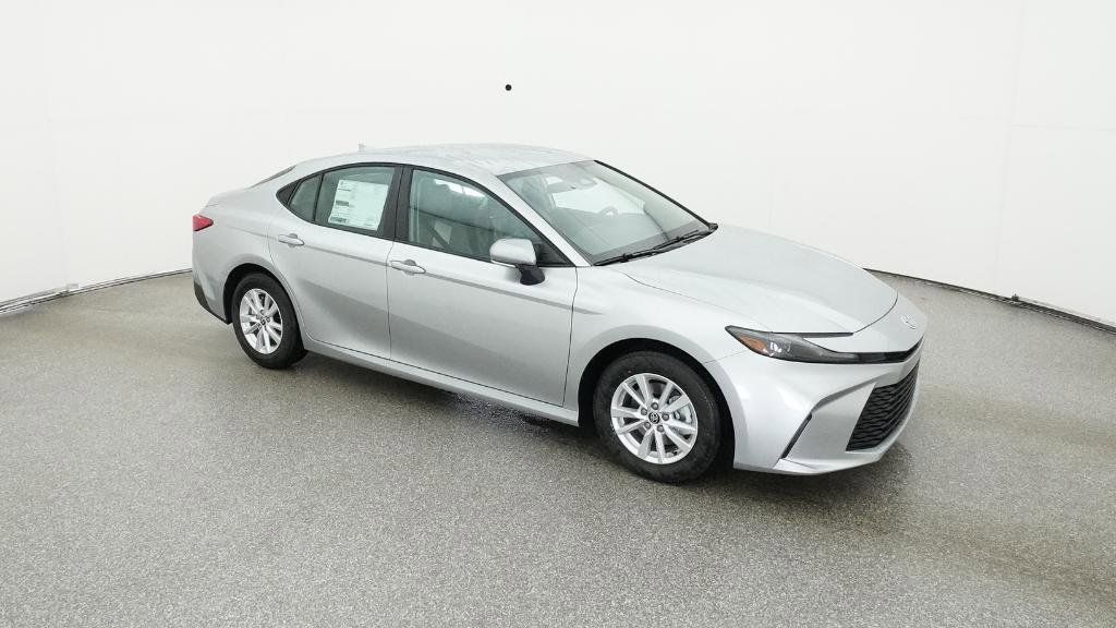 Thumbnail: 2026 Toyota Camry - 30