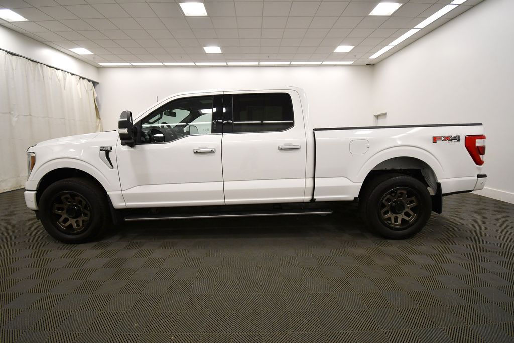 Used 2023 Ford F-150 Truck