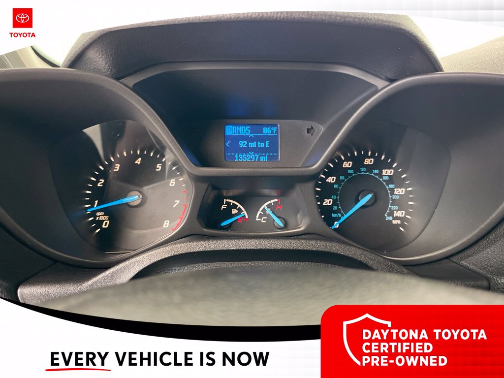 2015 Ford Transit Connect XLT - Photo 18