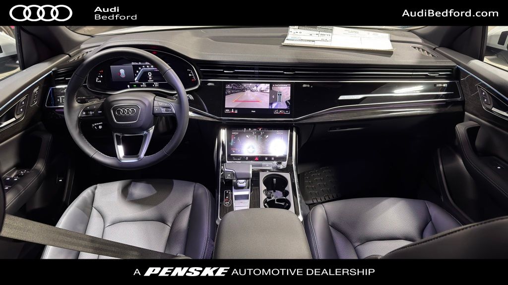 Thumbnail: 2026 Audi Q8 - 22