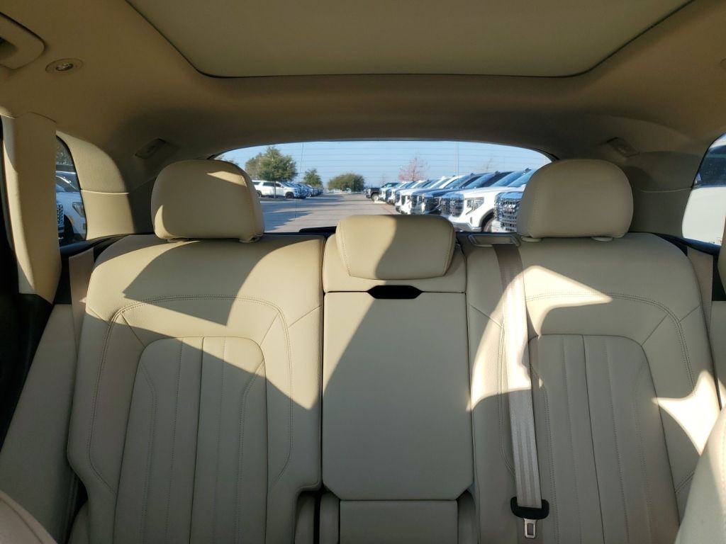 Used Car 2020 Audi Q5  45 Premium For Sale Under $25,000 In Austin, Texas