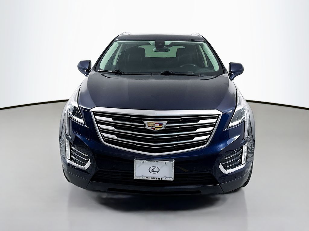 Thumbnail: 2017 Cadillac XT5 - 2