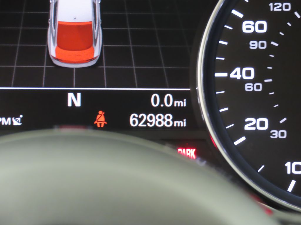 Thumbnail: 2015 Audi A7 - 15