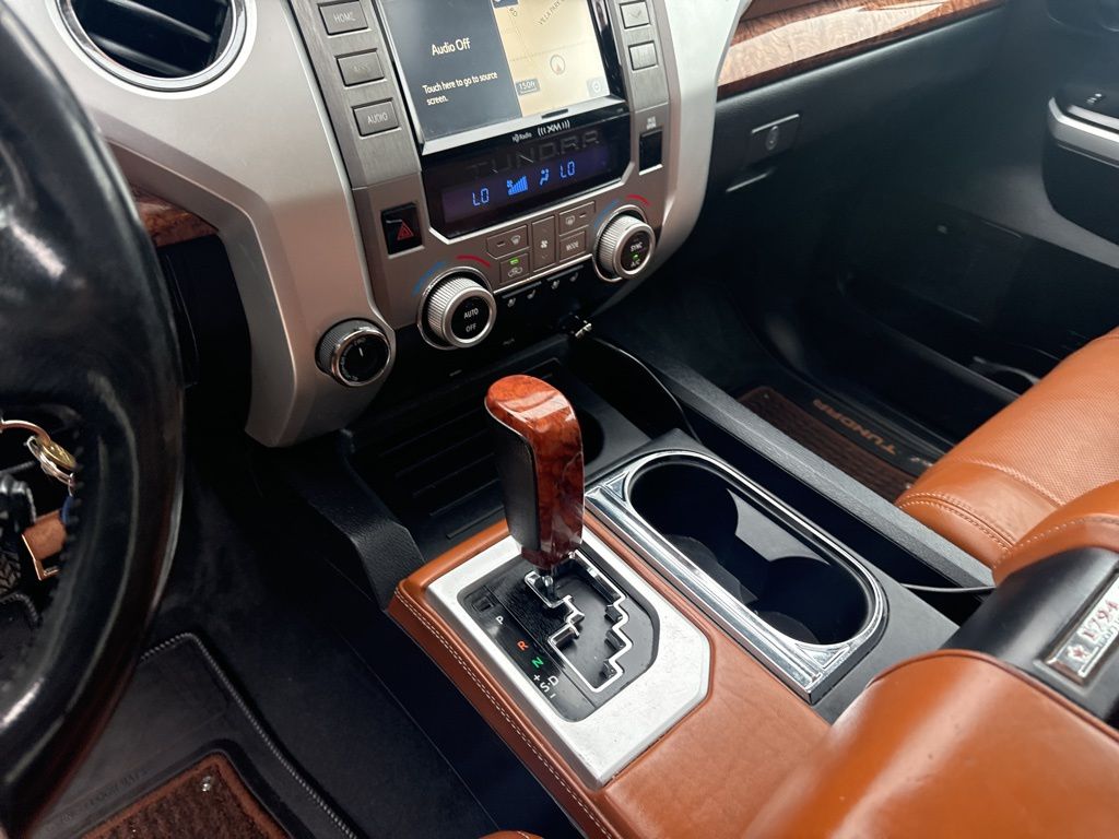 2018 Toyota Tundra 1794 21