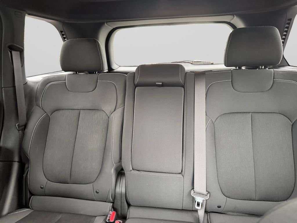 2024 Jeep Grand Cherokee Laredo X Silver at Auto Express Mitsubishi