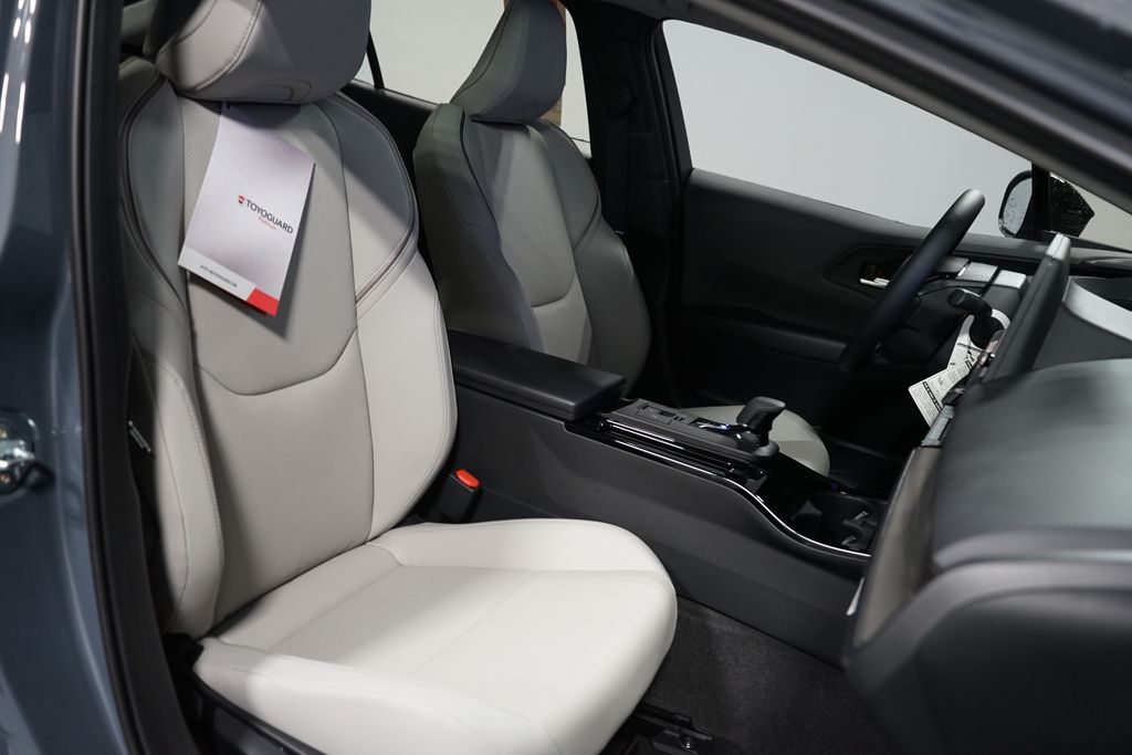 Thumbnail: 2026 Toyota Prius - 28